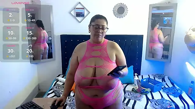 bubis laru53 online show from October 20, 2025, 7:36 pm