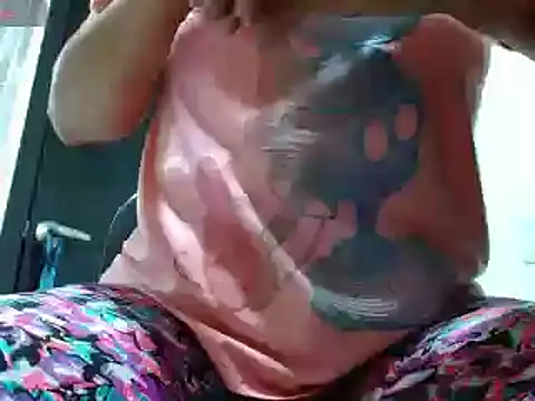 CaroMasha online show from January 21, 2025, 12:18 pm