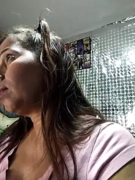 CaroMasha online show from March 21, 2025, 11:23 pm