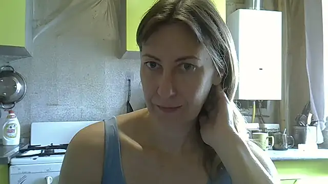 AshleyXHoney online show from June 26, 2026, 8:19 am