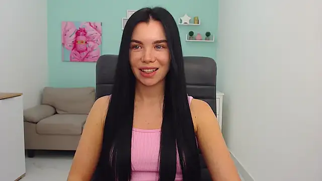MadisonGomes online show from January 23, 2025, 11:04 am