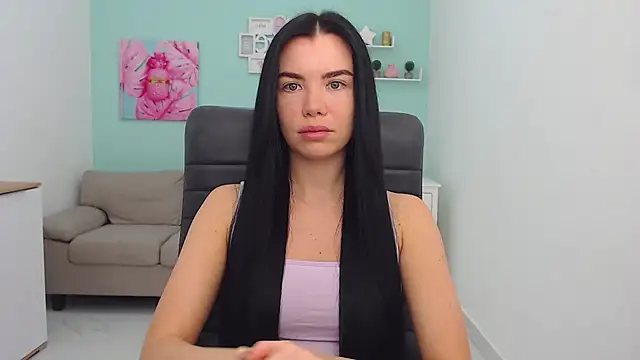 MadisonGomes online show from February 20, 2025, 6:50 am