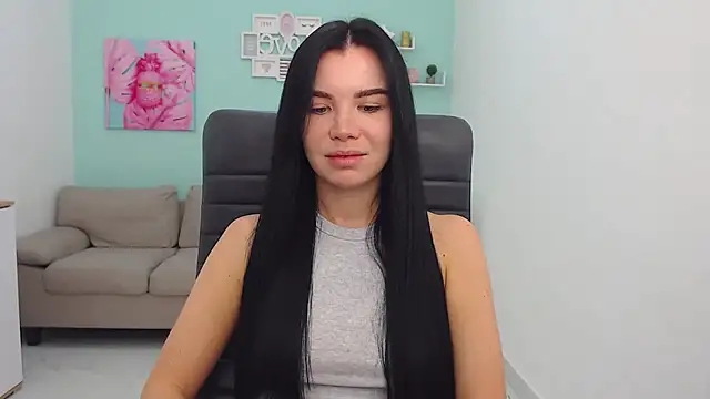 MadisonGomes online show from March 21, 2025, 7:33 am