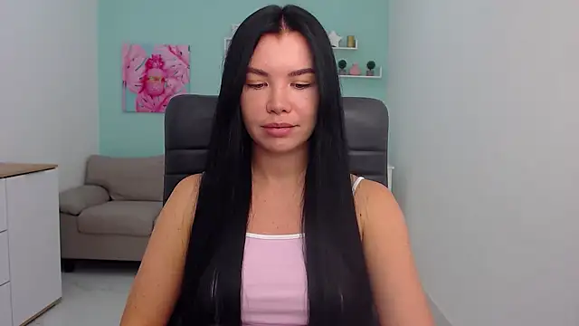 MadisonGomes online show from September 21, 2025, 7:10 am