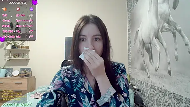 Wowpornoo online show from January 29, 2025, 1:37 am