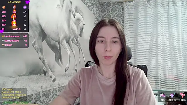 Wowpornoo online show from February 17, 2025, 3:53 pm