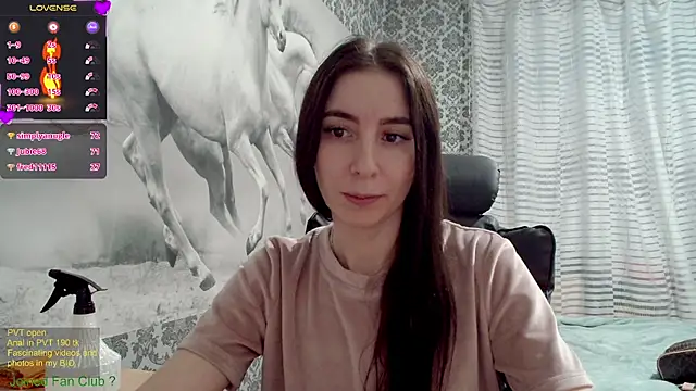 Wowpornoo online show from February 23, 2025, 6:23 pm