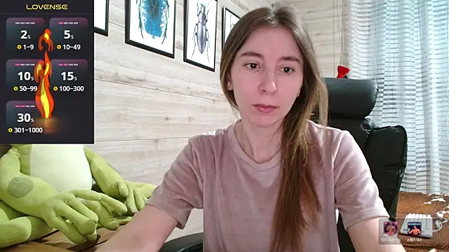 Wowpornoo online show from April 4, 2026, 2:58 pm