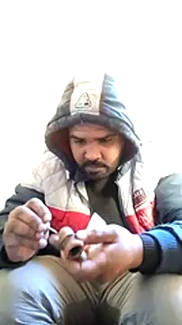 ListedLoin online show from January 24, 2025, 6:35 am