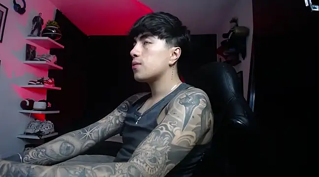 jung dragon online show from December 10, 2024, 4:56 am