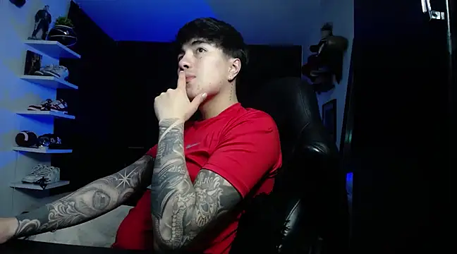 jung dragon online show from January 5, 2025, 3:00 am