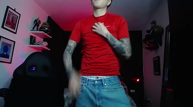 jung dragon online show from January 21, 2025, 10:41 am