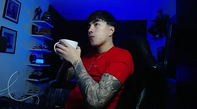 jung dragon online show from February 15, 2025, 6:55 am