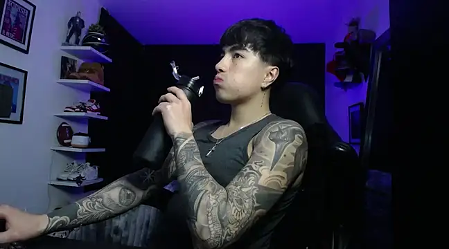 jung dragon online show from February 19, 2025, 9:06 am