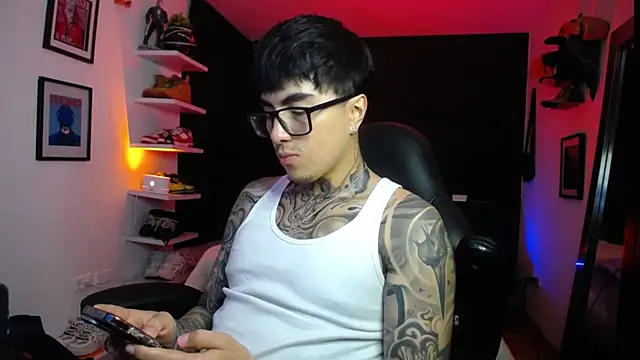 jung dragon online show from October 1, 2025, 5:35 am