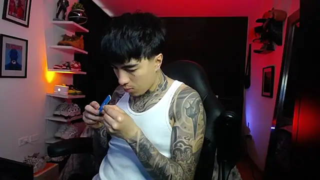 jung dragon online show from October 11, 2025, 2:04 pm