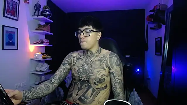 jung dragon online show from October 25, 2025, 4:53 am