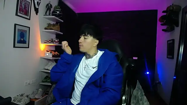 jung dragon online show from November 20, 2025, 5:40 am