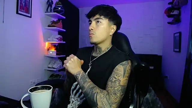 jung dragon online show from December 22, 2025, 3:36 am