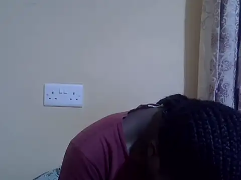 HOT-JAZMINE online show from January 19, 2026, 8:29 am