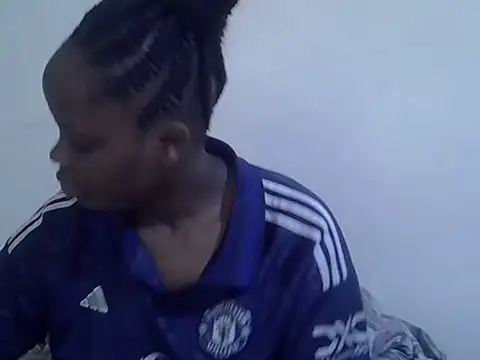 HOT-JAZMINE online show from May 11, 2026, 6:19 am