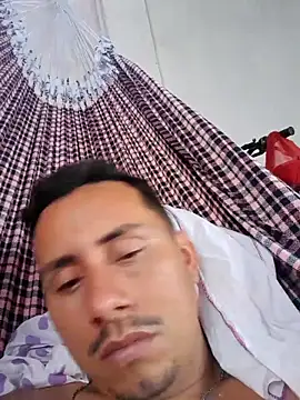 luissilva0071 online show from March 14, 2025, 11:00 pm