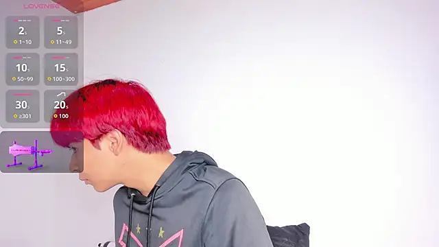 ariel villa online show from February 16, 2026, 10:39 pm