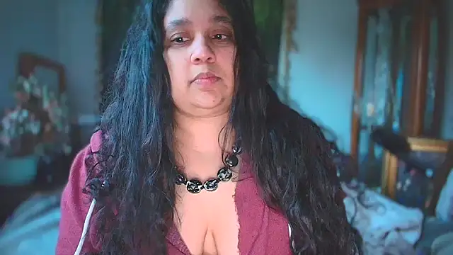 MelanieFawker online show from January 27, 2025, 12:54 am