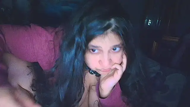 MelanieFawker online show from January 27, 2025, 3:58 am
