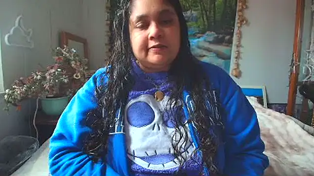 MelanieFawker online show from February 14, 2025, 5:25 pm