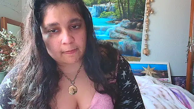MelanieFawker online show from February 17, 2025, 6:37 pm