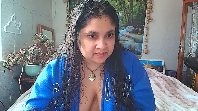 MelanieFawker online show from February 23, 2025, 4:57 pm