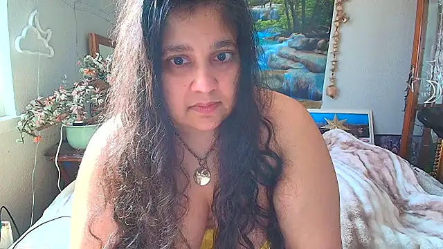 MelanieFawker online show from February 24, 2025, 5:53 pm