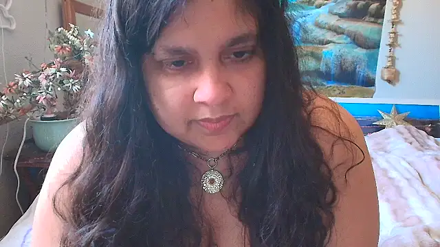 MelanieFawker online show from February 26, 2025, 8:11 pm