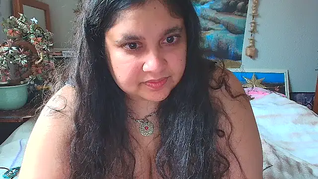 MelanieFawker online show from February 28, 2025, 6:41 pm