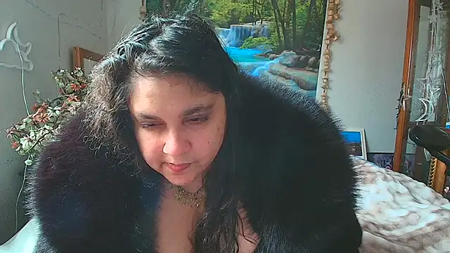 MelanieFawker online show from March 5, 2025, 6:01 pm