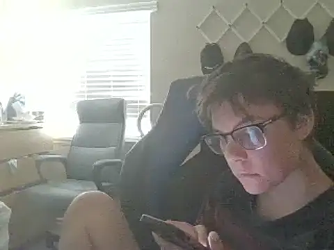 Snapshot of KaliSnow199623 chatting on December 2, 2024, 10:56 pm KaliSnow199623 online show from December 2, 2024, 10:56 pm