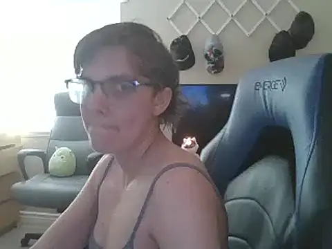 Snapshot of KaliSnow199623 chatting on January 30, 2025, 10:41 pm KaliSnow199623 online show from January 30, 2025, 10:41 pm