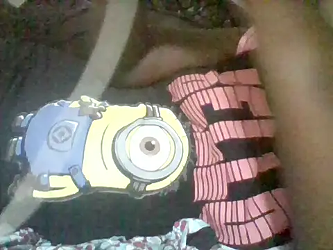 missarpie online show from April 14, 2026, 6:58 pm