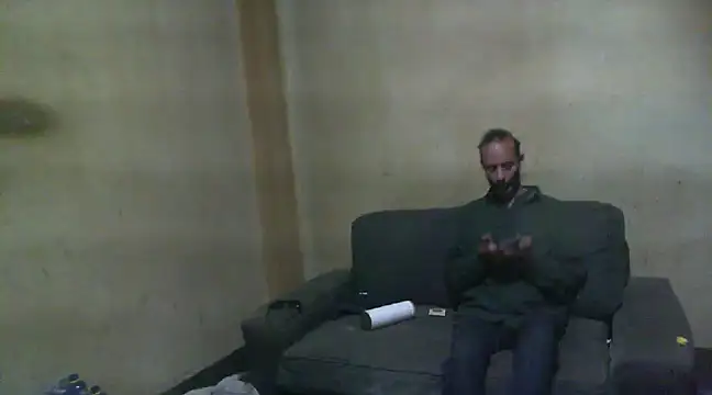 tomeliviathan online show from February 11, 2025, 9:46 pm