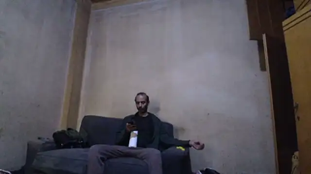 tomeliviathan online show from January 12, 2026, 11:26 am