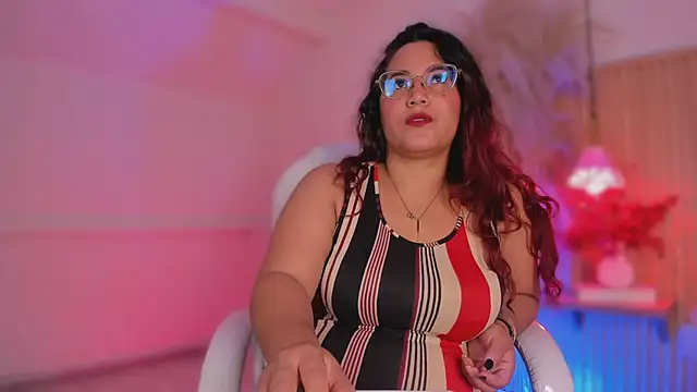 Snapshot of MelissaKarterrs chatting on June 12, 2026, 12:15 pm MelissaKarterrs online show from June 12, 2026, 12:15 pm