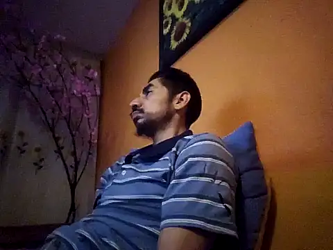Angel Coronel online show from December 4, 2024, 10:46 am