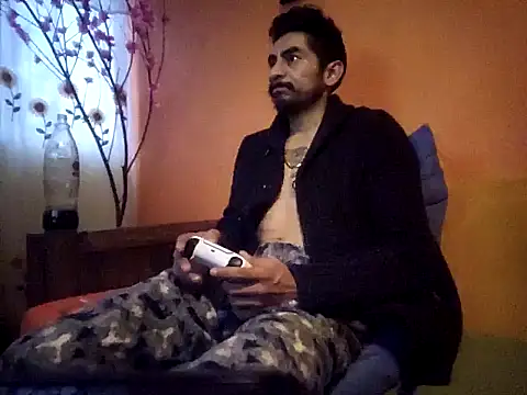 Angel Coronel online show from December 6, 2024, 12:02 am