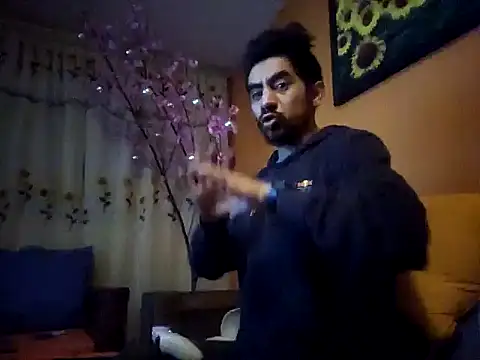 Angel Coronel online show from January 10, 2025, 2:57 am