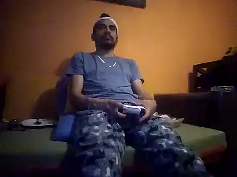Angel Coronel online show from January 21, 2025, 1:39 am
