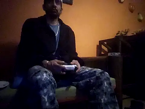 Angel Coronel online show from January 21, 2025, 4:43 am