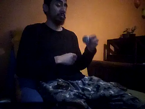 Angel Coronel online show from January 24, 2025, 5:42 am