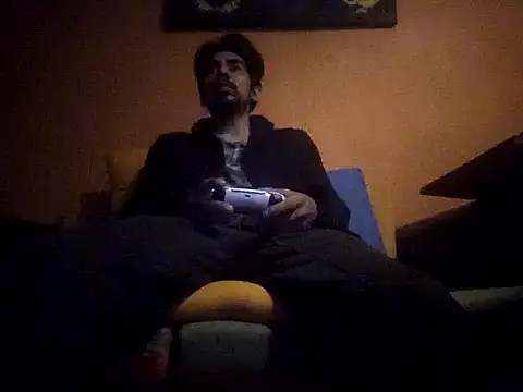 Angel Coronel online show from February 4, 2025, 4:05 am