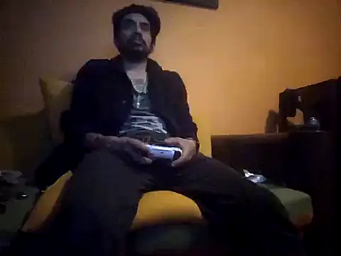 Angel Coronel online show from February 6, 2025, 5:14 am